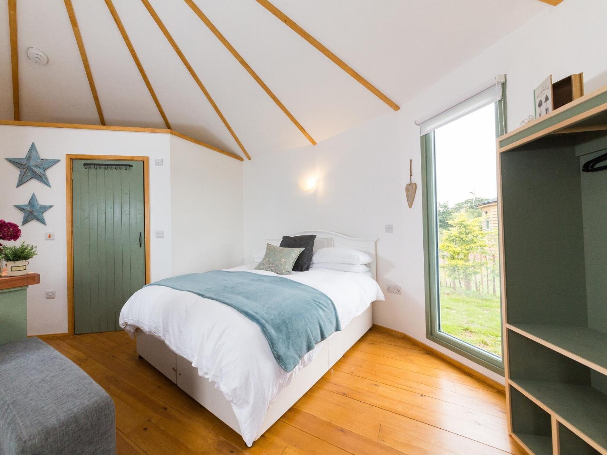 Hotel Bay Wootton Bridge  Esterno foto